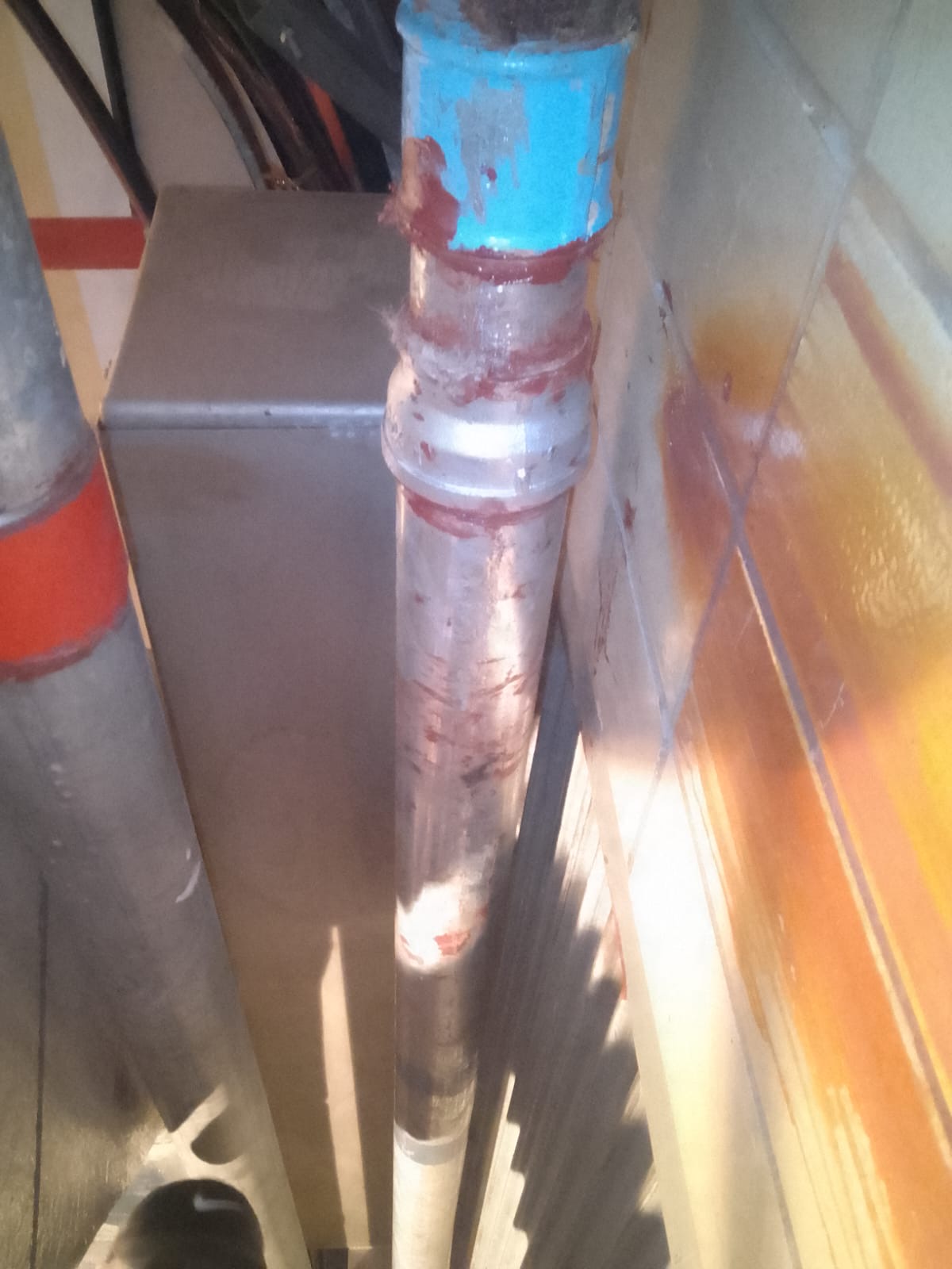 Bulk Water Reticulation